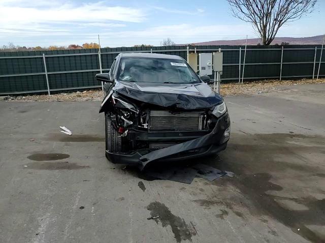 2019 Chevrolet Equinox Lt VIN: 3GNAXKEV9KL270986 Lot: 78659914