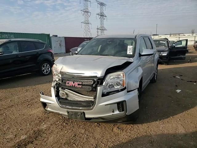 2017 GMC Terrain Sle VIN: 2GKFLSEK6H6230155 Lot: 77868274