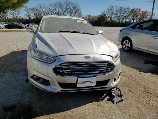 2013 Ford Fusion - Image 11