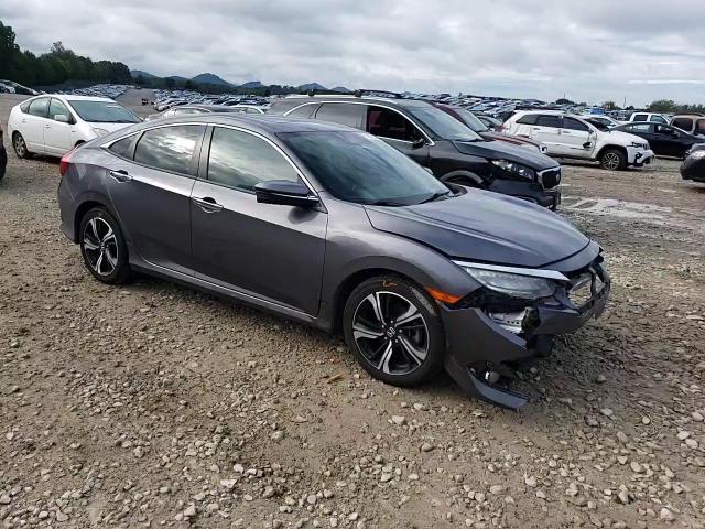 19XFC1F92GE008342 2016 Honda Civic Touring