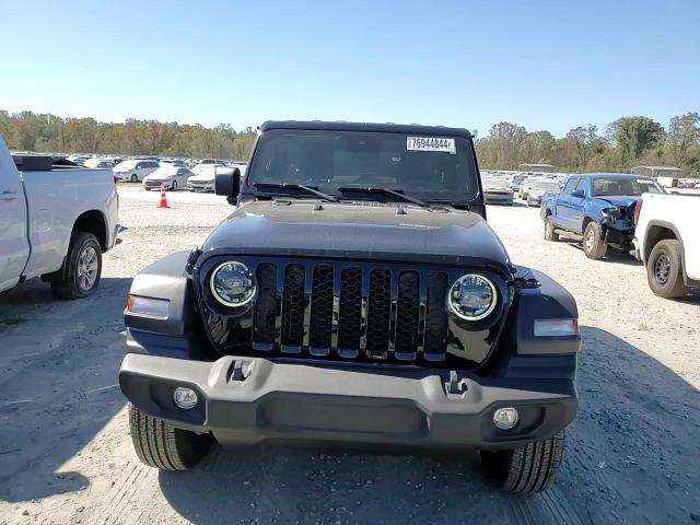 2024 Jeep Wrangler Sport VIN: 1C4PJXDN8RW159269 Lot: 76944844