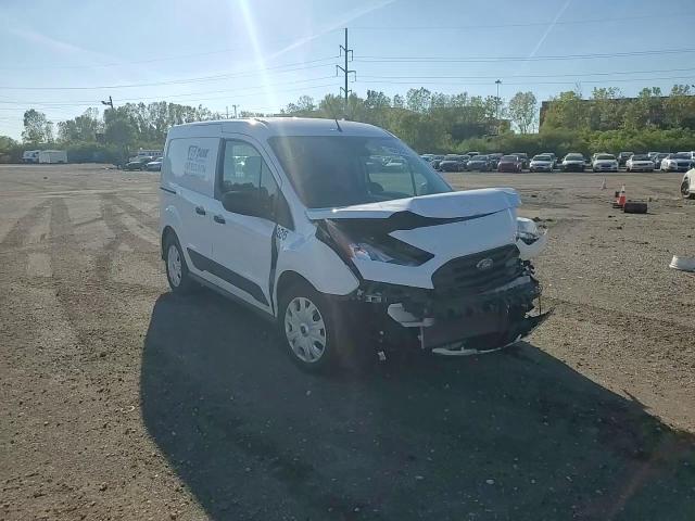 NM0LS6F27K1408802 2019 Ford Transit Connect Xlt