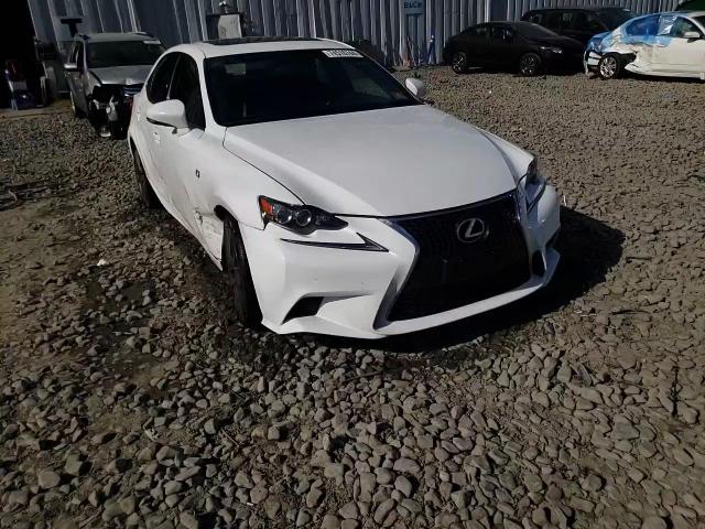 2015 Lexus Is 350 VIN: JTHCE1D23F5008300 Lot: 74516744