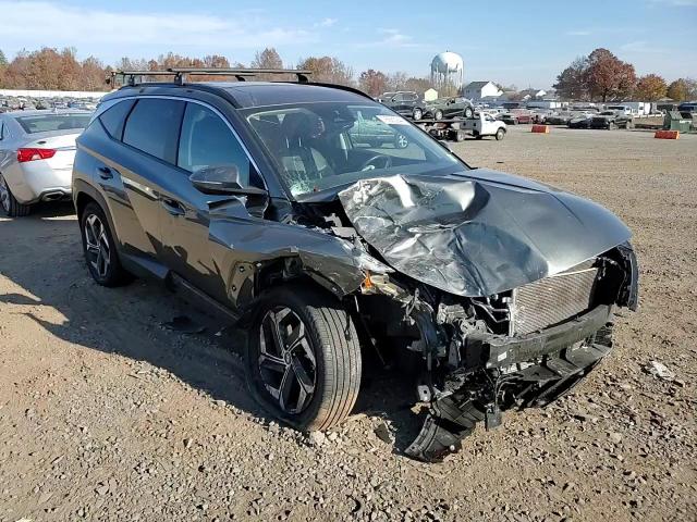 2023 Hyundai Tucson Sel VIN: 5NMJFCAE9PH208872 Lot: 78665944