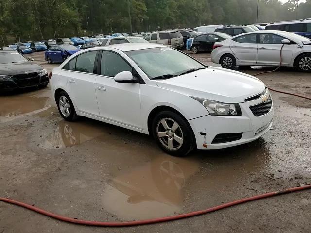 2013 Chevrolet Cruze Lt VIN: 1G1PC5SBXD7305674 Lot: 93720385