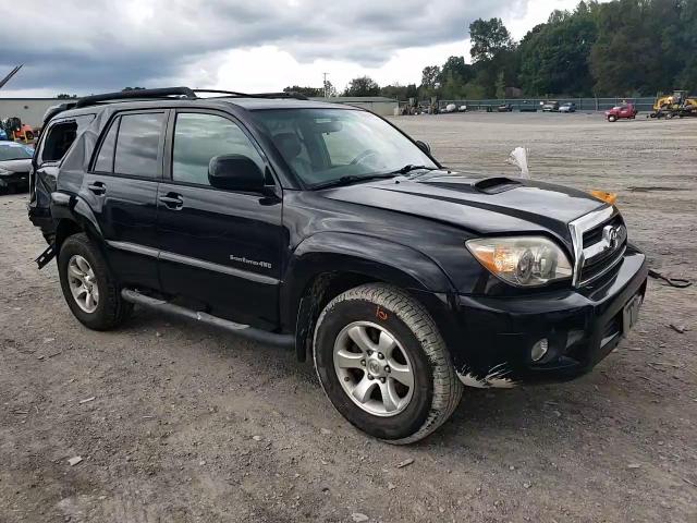 2006 Toyota 4Runner Sr5 VIN: JTEBU14R260078652 Lot: 74069164