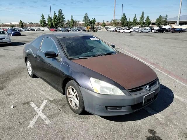 2006 Honda Accord Lx VIN: 1HGCM723X6A004563 Lot: 76530764