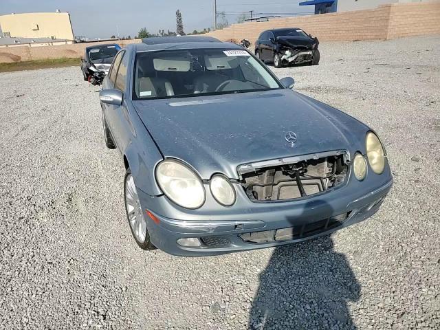 2004 Mercedes-Benz E 320 VIN: WDBUF65J74A502216 Lot: 74127374