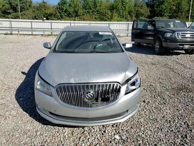 2014 Buick Lacrosse VIN: 1G4GA5G32EF212360 Lot: 76203114