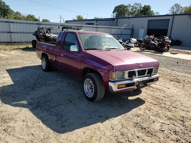 1996 Nissan Truck King Cab Se VIN: 1N6SD16S6TC324887 Lot: 75730034