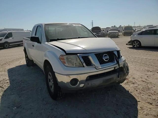 1N6BD0CT5AC449447 2010 Nissan Frontier King Cab Se