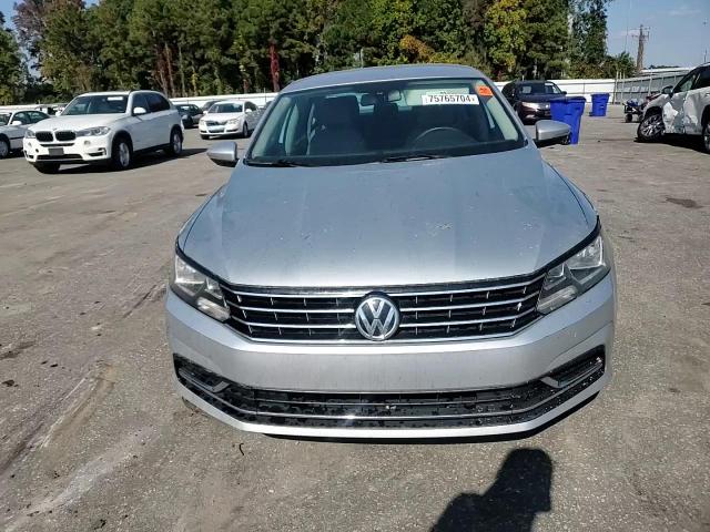 2016 Volkswagen Passat - Image 11