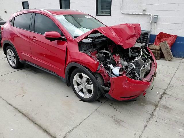 2017 Honda HR-V - Image 12