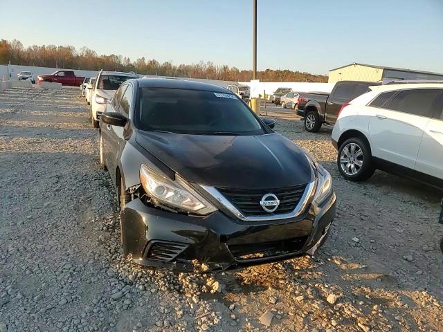 2018 Nissan Altima 2.5 VIN: 1N4AL3APXJC102632 Lot: 77769294