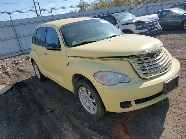 2007 Chrysler Pt Cruiser Touring VIN: 3A4FY58B17T609384 Lot: 77205834