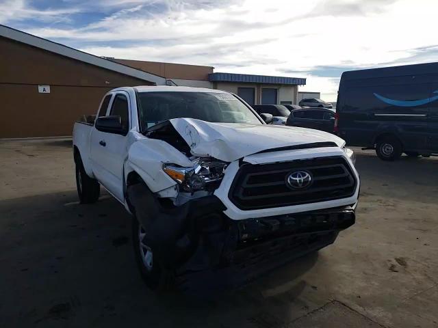 5TFRX5GN6LX169873 2020 Toyota Tacoma Access Cab