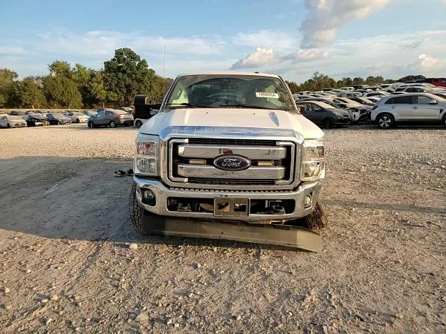 2016 Ford F350 Super Duty VIN: 1FT8X3BT7GEC56592 Lot: 74690954