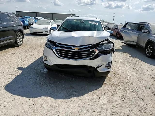 2018 Chevrolet Equinox Premier VIN: 2GNAXMEV5J6180118 Lot: 74903624