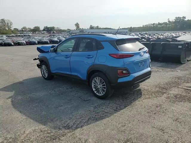 2020 Hyundai Kona Sel VIN: KM8K2CAA0LU416215 Lot: 73604524