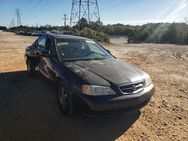 2000 Acura 3.2Tl VIN: 19UUA5678YA060339 Lot: 75407204