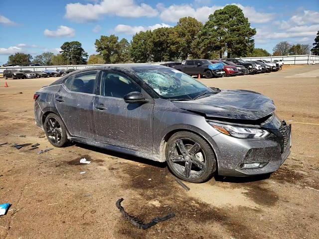 2023 Nissan Sentra Sr VIN: 3N1AB8DVXPY223586 Lot: 77781884