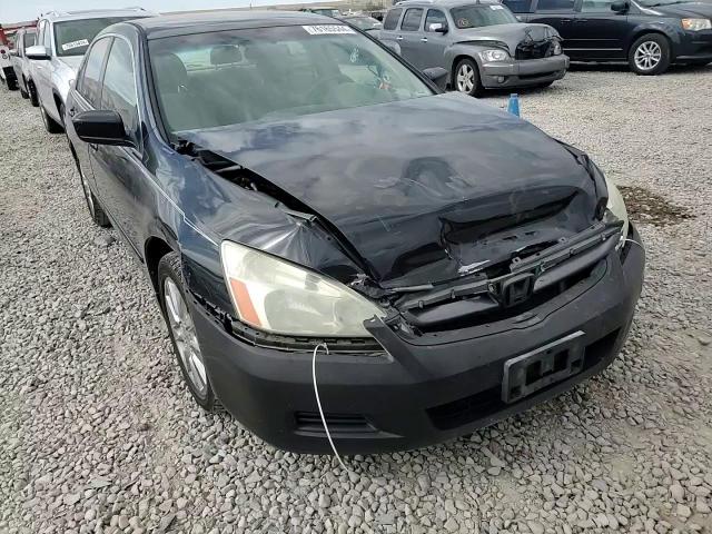 2007 Honda Accord Se VIN: 1HGCM664X7A019594 Lot: 76165544