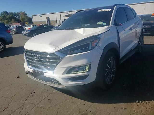 2019 Hyundai Tucson - Image 12