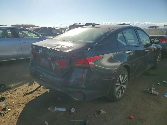 2021 Nissan Altima Sv VIN: 1N4BL4DV6MN353547 Lot: 76726804