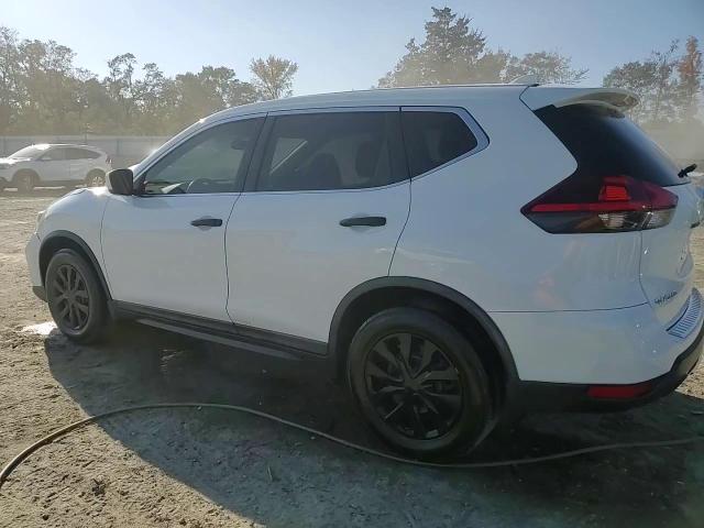 2018 Nissan Rogue S VIN: KNMAT2MT6JP556592 Lot: 76882614