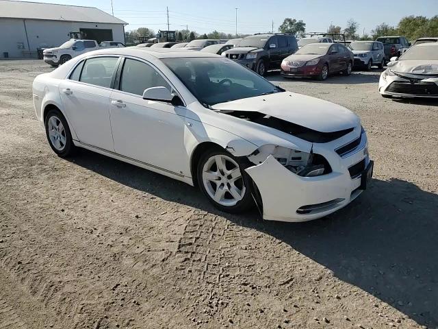 2008 Chevrolet Malibu 1Lt VIN: 1G1ZH57B28F174299 Lot: 76999074