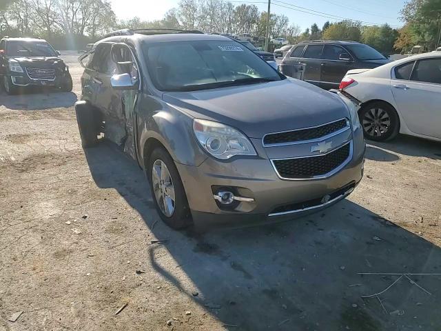 2012 Chevrolet Equinox - Image 11