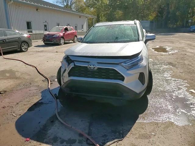 2022 Toyota Rav4 Xle VIN: 4T3RWRFV3NU066977 Lot: 75996164