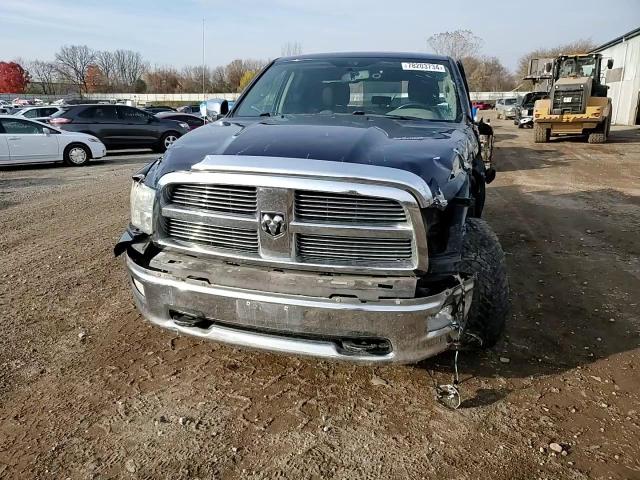 2012 Dodge RAM - Image 10
