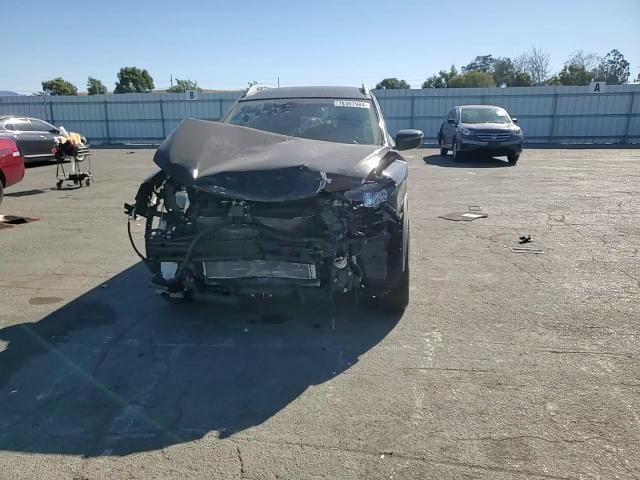 2019 Nissan Rogue S VIN: KNMAT2MV6KP535194 Lot: 78307984