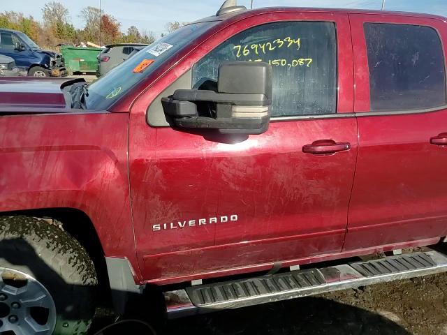 2017 Chevrolet Silverado - Image 13