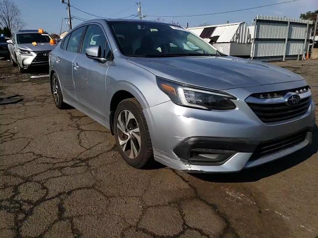 2020 Subaru Legacy Premium VIN: 4S3BWAC62L3005863 Lot: 78362954