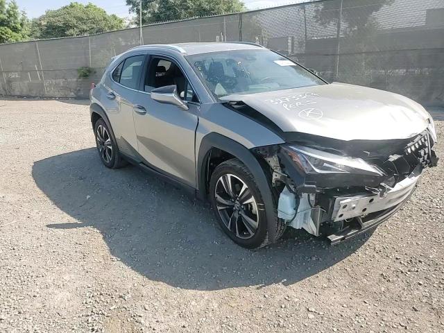 2020 Lexus Ux 250H VIN: JTHP9JBH5L2021074 Lot: 74306444