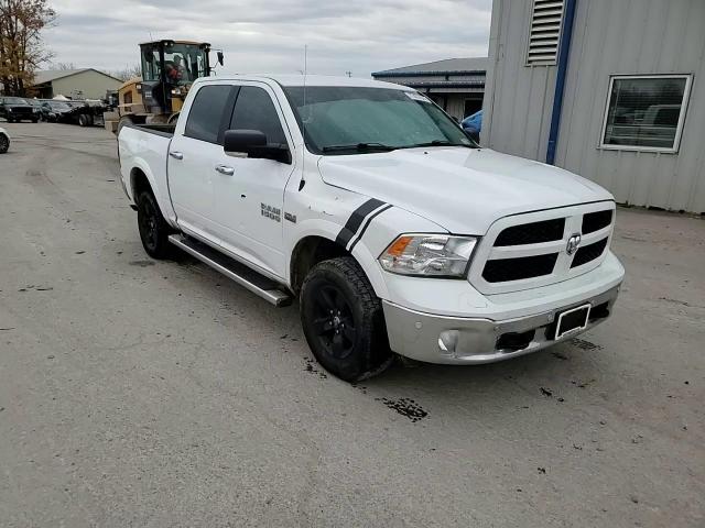 2018 RAM 1500 - Image 13