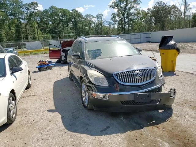 2011 Buick Enclave Cxl VIN: 5GAKVCED8BJ298545 Lot: 73753354