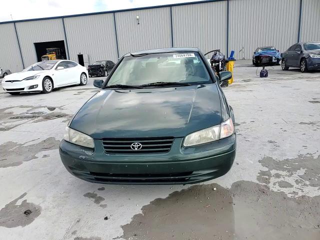 4T1BG22K8XU574004 1999 Toyota Camry Ce