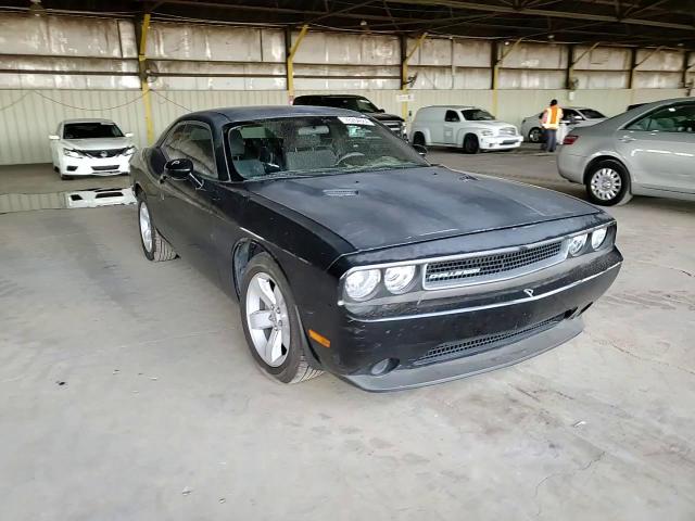 2012 Dodge Challenger Sxt VIN: 2C3CDYAG5CH176963 Lot: 78264684