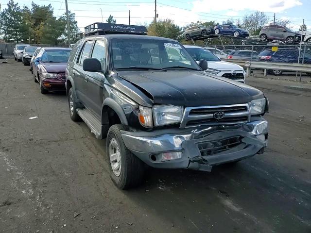 2000 Toyota 4Runner VIN: JT3GM84R4Y0067226 Lot: 77458624