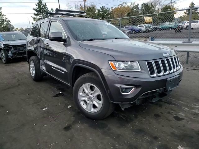 2016 Jeep Grand Cherokee Laredo VIN: 1C4RJFAG3GC326919 Lot: 78033804