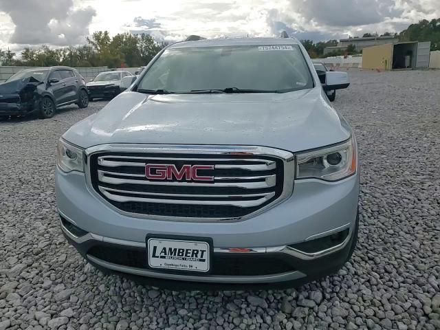 2017 GMC Acadia Slt-1 VIN: 1GKKNULS6HZ316481 Lot: 75744794