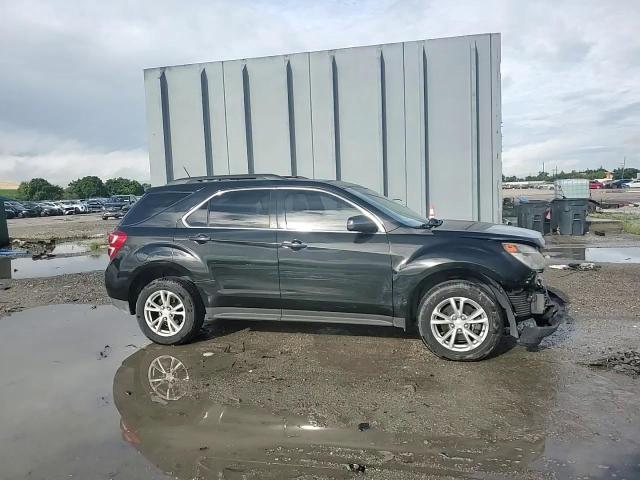 2GNALCEKXG1160805 2016 Chevrolet Equinox Lt