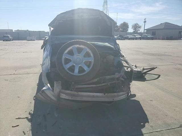 2008 Chrysler Pacifica Limited VIN: 2A8GM78X98R656804 Lot: 75946294