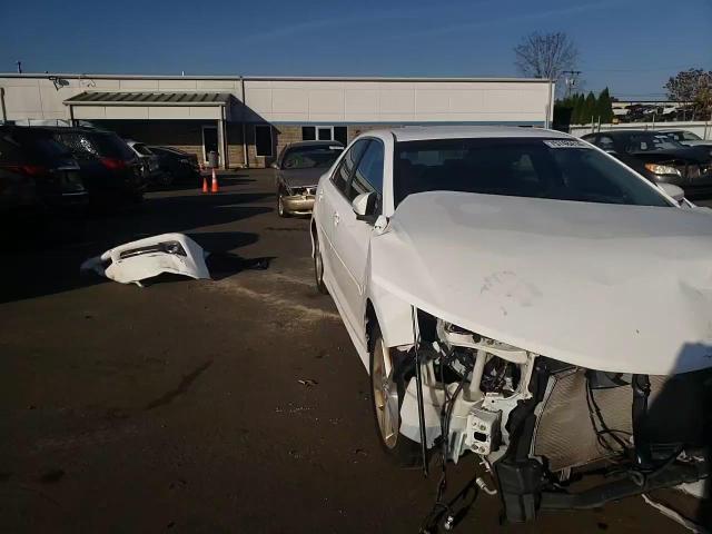 2013 Toyota Camry L VIN: 4T1BF1FKXDU643388 Lot: 75748414