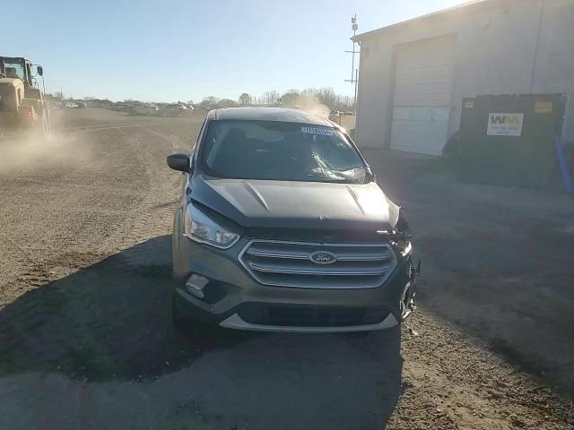 2017 Ford Escape Se VIN: 1FMCU9GD9HUE24419 Lot: 77143254