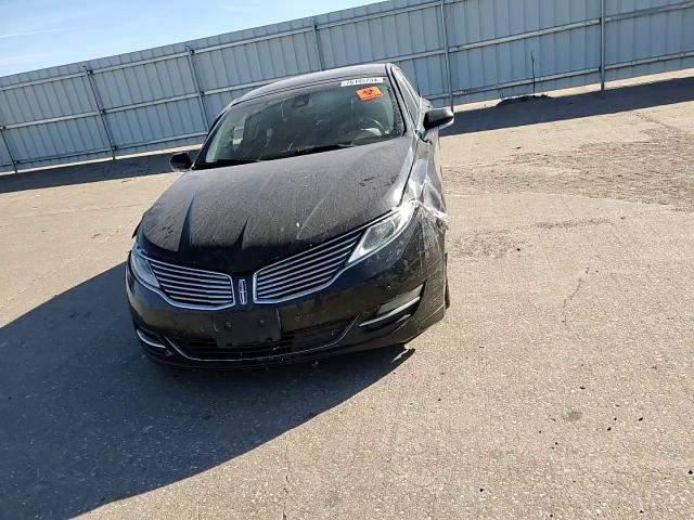 2013 Lincoln MKZ - Image 10