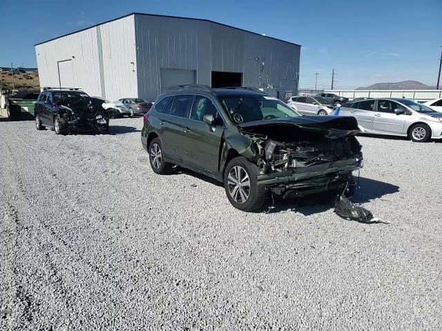 2018 Subaru Outback 3.6R Limited VIN: 4S4BSENC8J3224194 Lot: 70132724